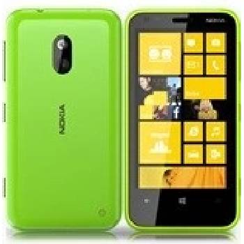 Nokia Lumia 620 Green
