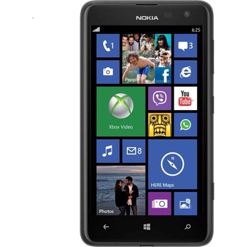 Nokia Lumia 625 Black