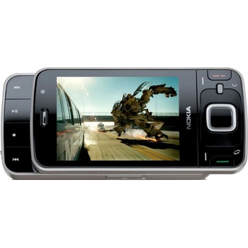 Nokia N96 Black