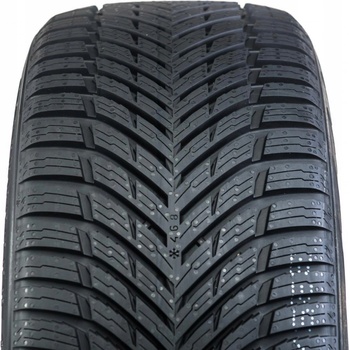 Nokian Tyres Seasonproof 1 165/70 R14 81T
