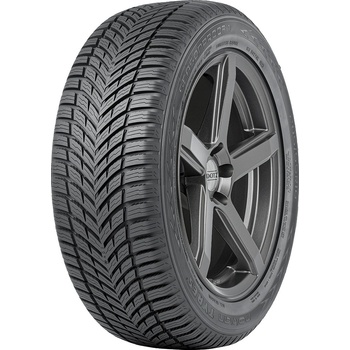 Nokian Tyres Seasonproof 1 225/50 R17 98V