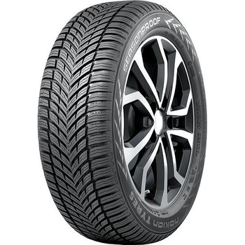Nokian Tyres Seasonproof 205/55 R16 94V