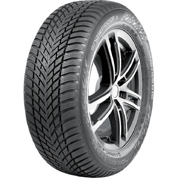 Nokian Tyres Snowproof 2 225/50 R17 98H
