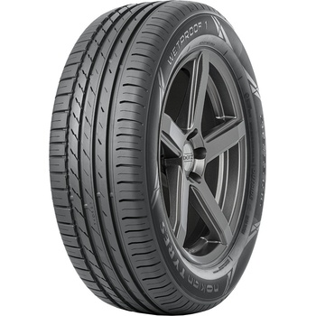 Nokian Tyres Wetproof 1 185/65 R15 88H