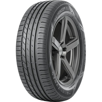 Nokian Tyres Wetproof 1 195/55 R16 91V