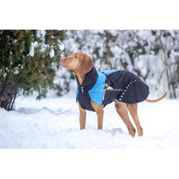Non-stop Dogwear Bunda Alpha Pro