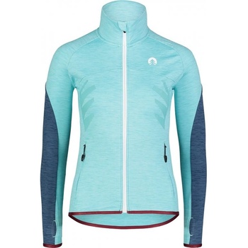 Nord Blanc ADROID dámsKA POWERFLEECOVÁ mikina