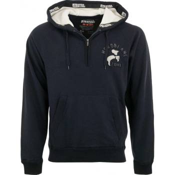 Nordblanc 1/4 zip