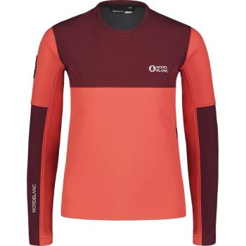 Nordblanc dámská softshellová mikina Cove NBSSL7656 CKO