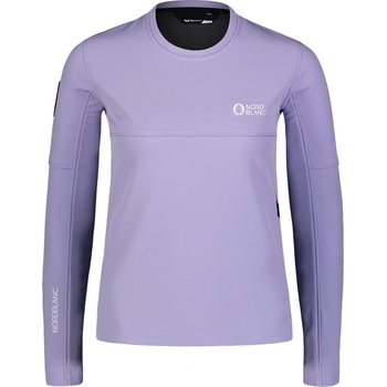 Nordblanc dámská softshellová mikina Cove NBSSL7656 DFI