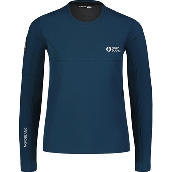 Nordblanc dámská softshellová mikina Cove NBSSL7656 MVO