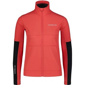 Nordblanc dámská softshellová mikina Fjord NBSSL7657 CKO