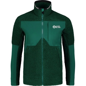 Nordblanc NBSFL7654 zelená