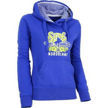 Nordblanc NBSLS3553 Modrý Gepard