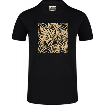 Nordblanc Palms černé