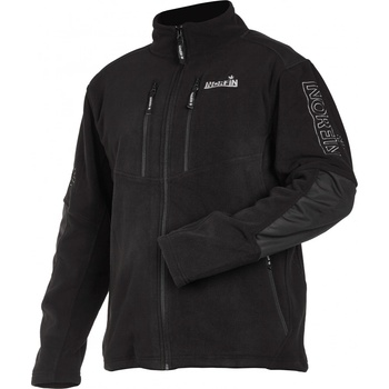 NORFIN Mikina Jacket fleece GLACIER