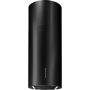 Nortberg Cylindro Eco 2STRIPS Black Matt 40 cm