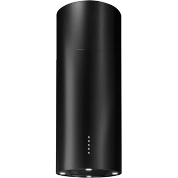 Nortberg Cylindro Eco 4LED Black Matt 40 cm