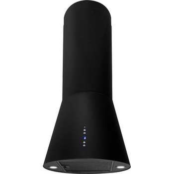 Nortberg Inspiro Black Matt 50 cm