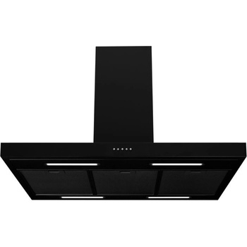 Nortberg Sento Eco Island Black Matt 90 cm