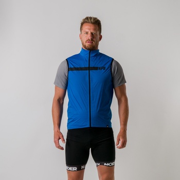 Northfinder combi Jaycob modrá pánské