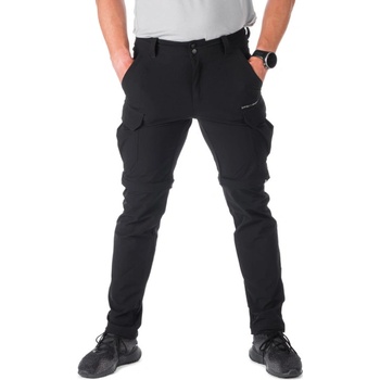 Northfinder HUDSON odzipsovateľné 2v1 čierna