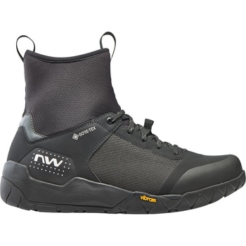 Northwave Multicross Mid Gtx black
