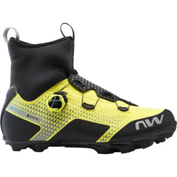 Northwave XC Celsius Artic Gtx Fluo black reflex