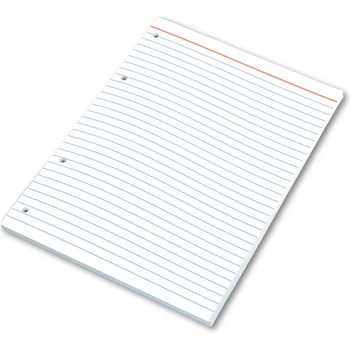 NOTES Bohemia Notes náplň náhradní do karis bloku A4, 100 listů linka