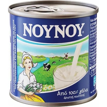 NOYNOY kondenzované mléko do Frappe a kávy 170 g