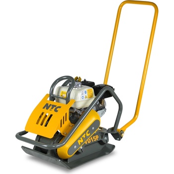 NTC VD 15 P- Praktik