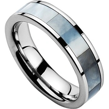 Nubis NWF1028 Pánský snubní prsten