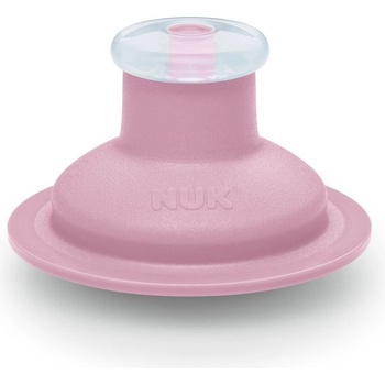 NUK FC Náhradní pítko Push-Pull mordý