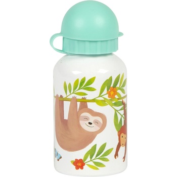 Nuk FC Plus láhev s kontrolou teploty 1ks béžová 150ml