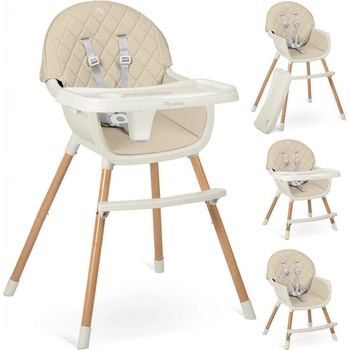 Nukido Lilo béžová