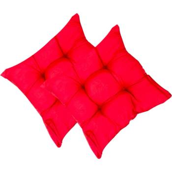 Numberoplus Soft červený 40 x 40 x 7 cm