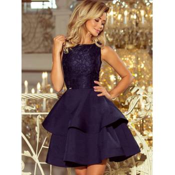 Numoco 205-3 tmavě modrá