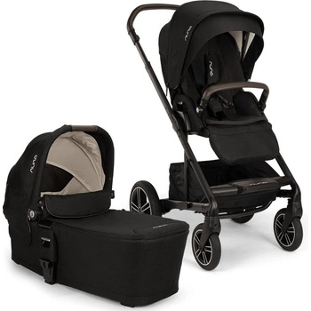 Nuna Mixx next caviar 2024