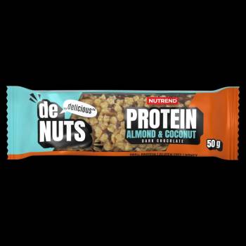 Nutrend Denuts Protein 50 g