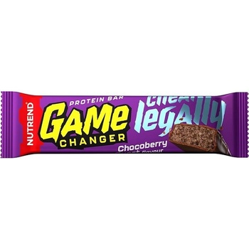 Nutrend Gamechanger Protein Bar 55 g