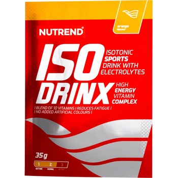 Nutrend Isodrinx 35 g