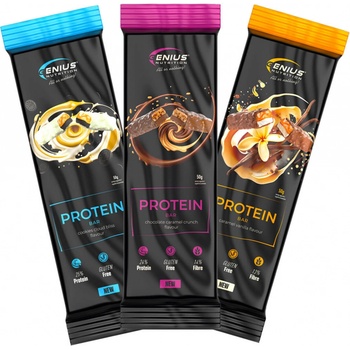 Nutrend Qwizz protein bar 60 g