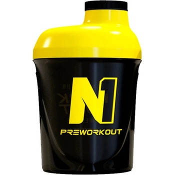 Nutrend Šejkr - 300ml