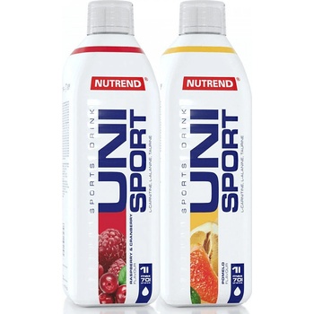 Nutrend Unisport REG-GE 500 ml