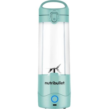 Nutribullet NBP003LBL