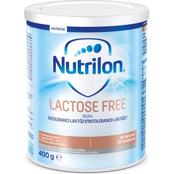 Nutrilon 1 Low Lactose 400 g