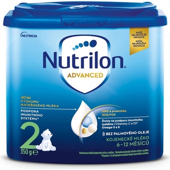 Nutrilon 2 Advanced 350 g