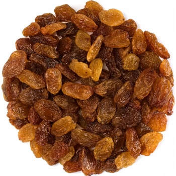 NUTSMAN Rozinky Sultana 1 kg