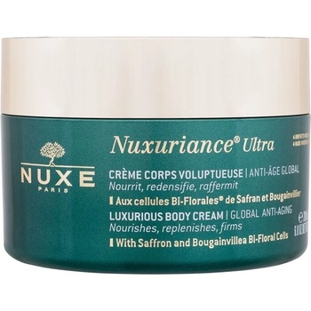 Nuxe Nuxuriance Ultra luxusní tělový krém proti příznakům stárnutí 200 ml