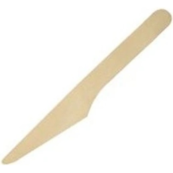 Nůž dřevěný 16,5cm 100017846